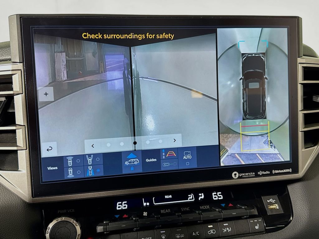 Used 2023 Toyota Sequoia SR5 w/ SR5 Premium Package image 47