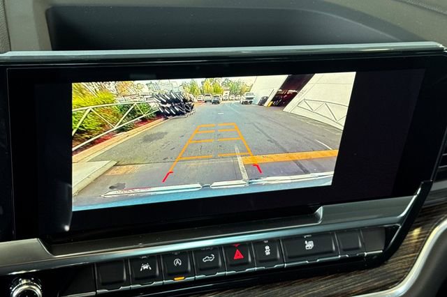 New 2026 GMC Sierra 1500 Elevation image 19