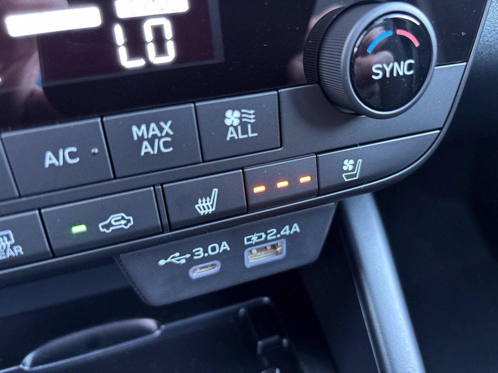 New 2026 Subaru Outback Touring XT AWD/4WD image 31