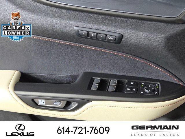 Used 2023 Lexus NX 350 AWD image 28