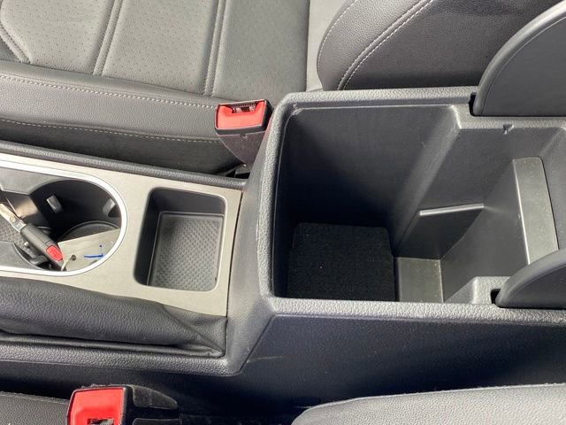 Used 2022 Volkswagen Passat 2.0T image 13