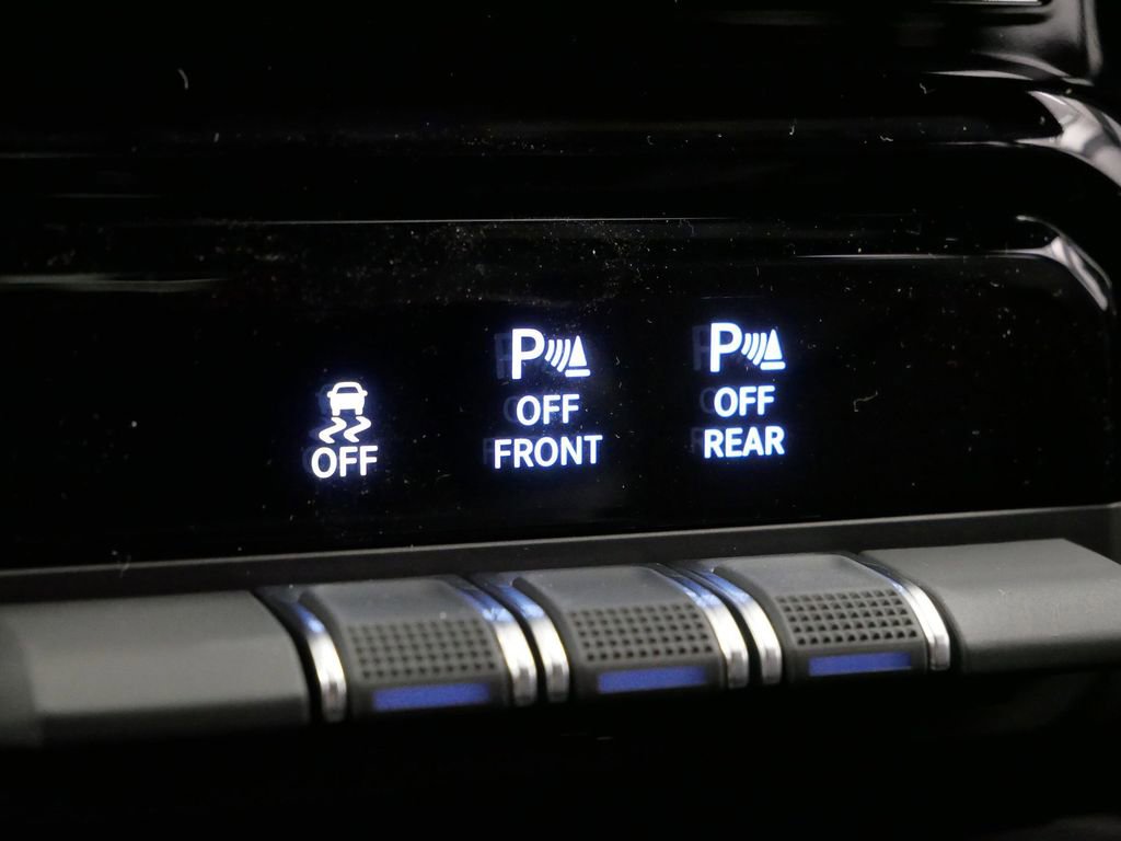 New 2026 RAM 1500 Rebel w/ Rebel Level 1 Equipment Group image 37