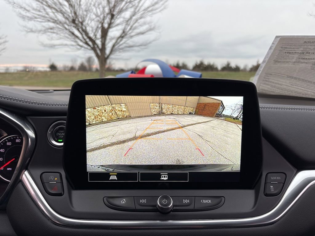 Used 2023 Chevrolet Blazer LT w/ Convenience Package image 40