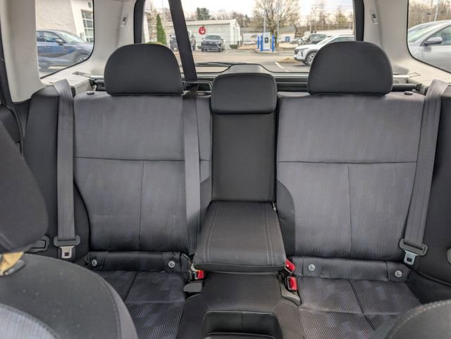 Used 2010 Subaru Forester 2.5X Premium image 16