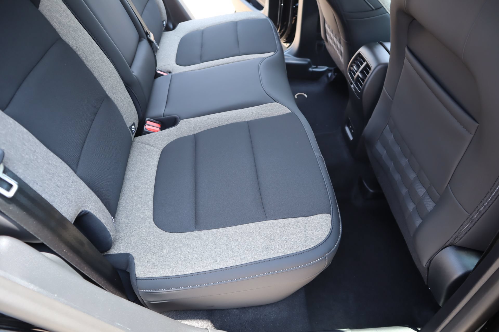 New 2026 Ford Bronco Sport Big Bend w/ Convenience Package AWD/4WD image 15
