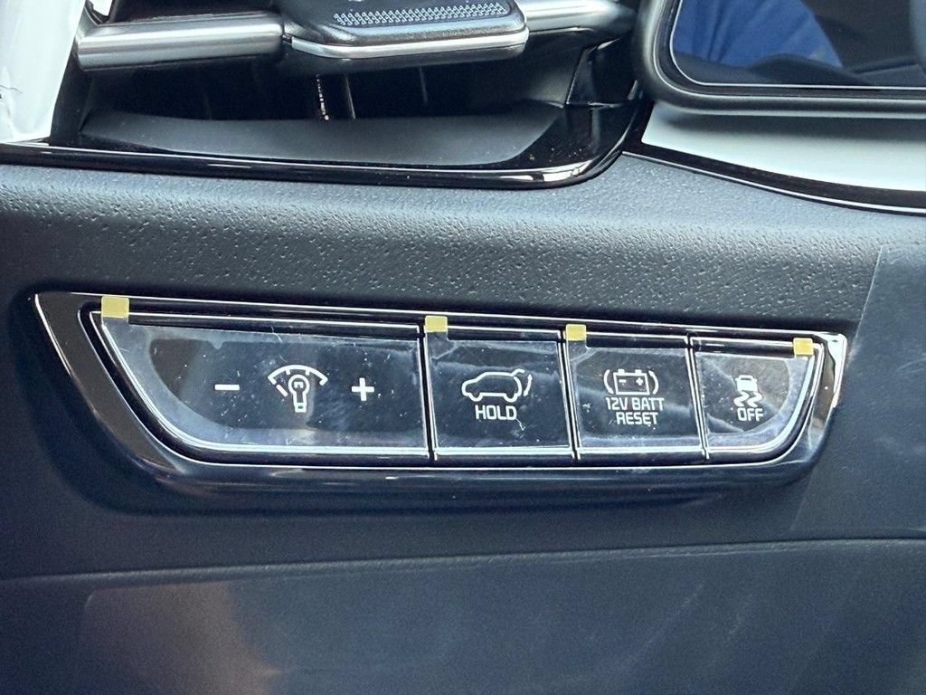New 2026 Kia Niro EX w/ EX Premium Package FWD image 18