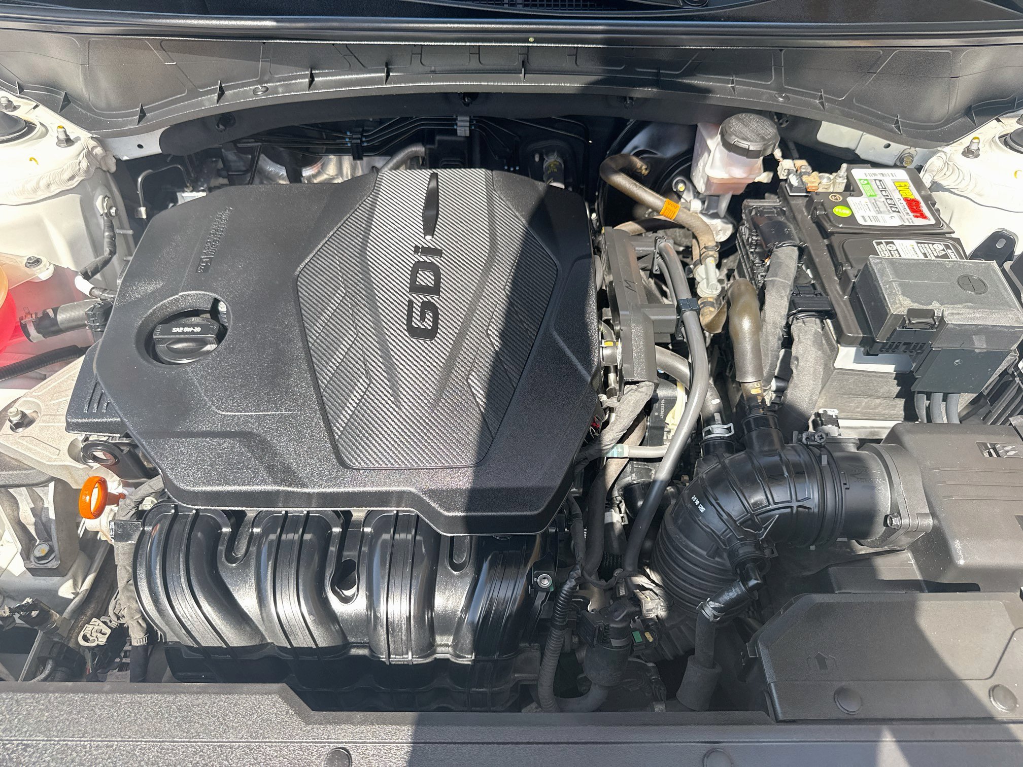 Used 2022 Hyundai Tucson SEL FWD image 33