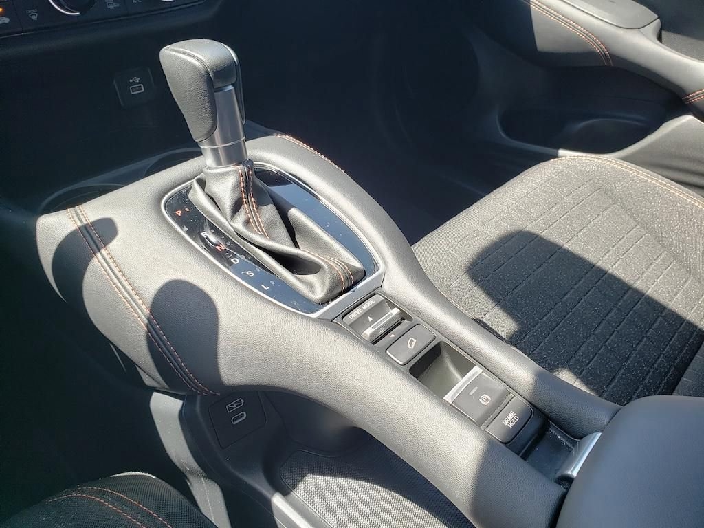 Used 2024 Honda HR-V Sport image 26