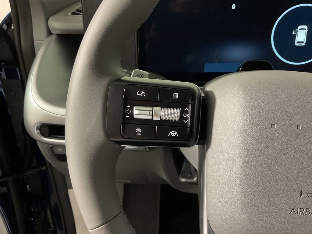 New 2026 Hyundai Ioniq 9 SE AWD/4WD image 27