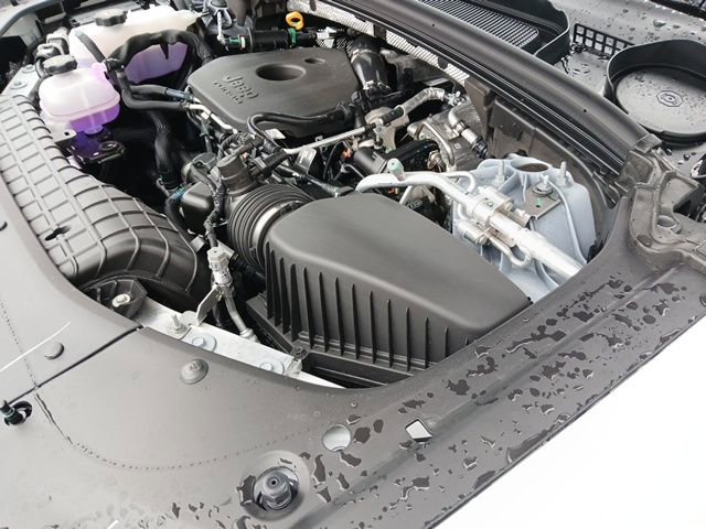 New 2026 Jeep Grand Cherokee Limited AWD/4WD image 54