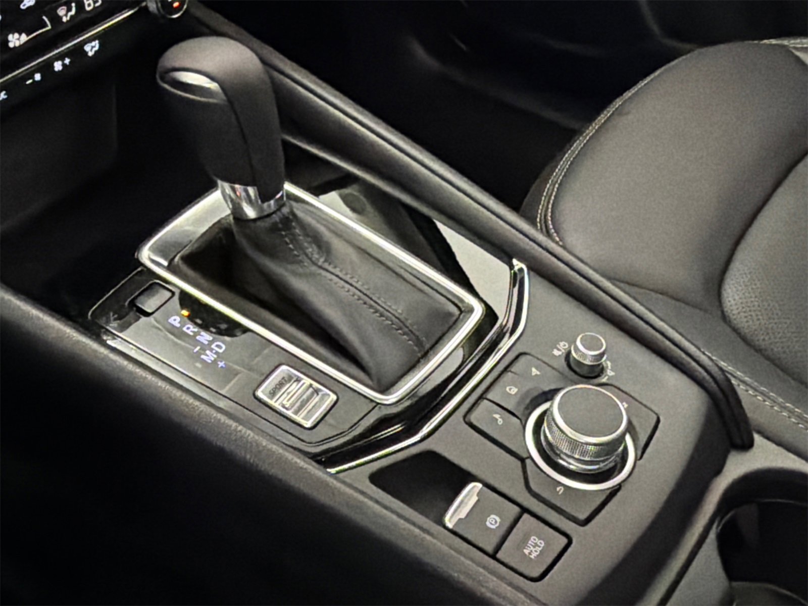 Used 2024 MAZDA CX-5 AWD 2.5 S w/ Preferred Package image 29