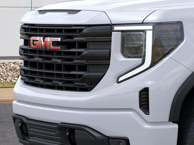New 2026 GMC Sierra 1500 Elevation image 13
