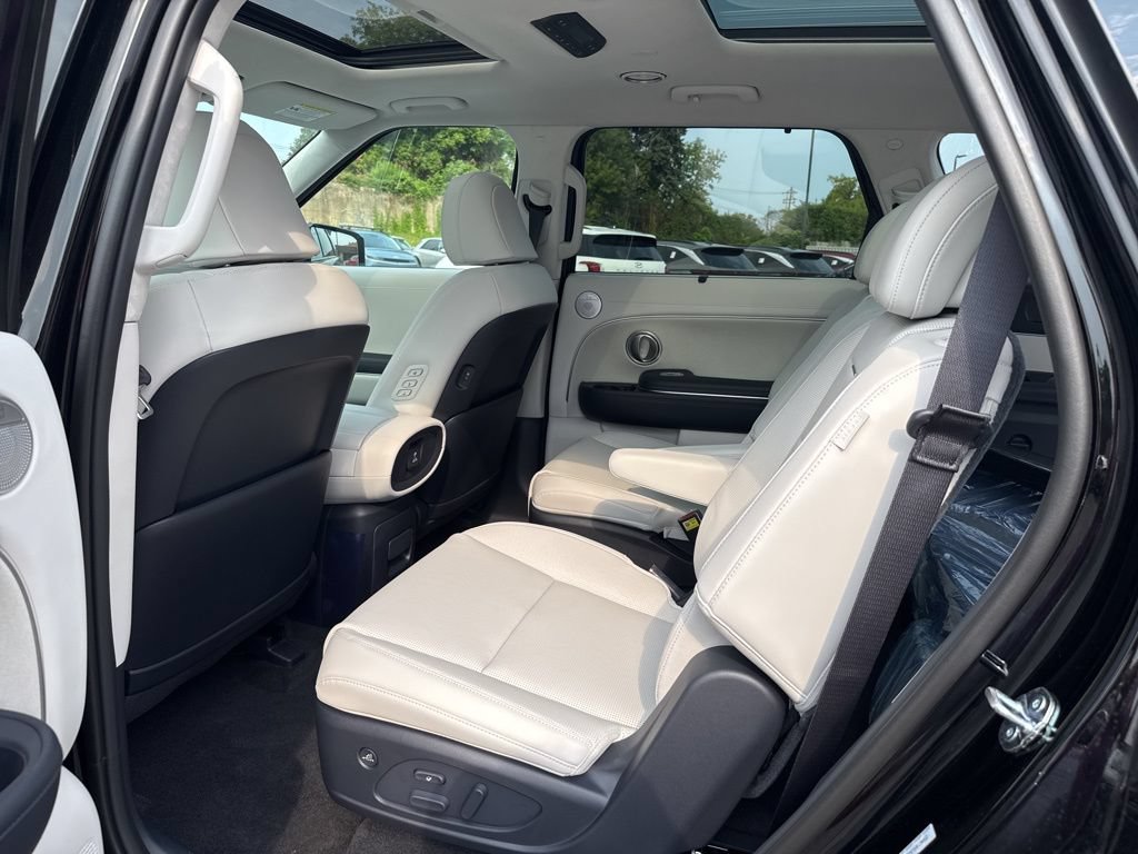 New 2026 Hyundai Palisade Calligraphy AWD/4WD image 15