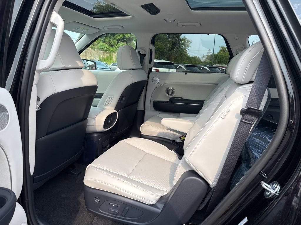 New 2026 Hyundai Palisade Calligraphy image 15