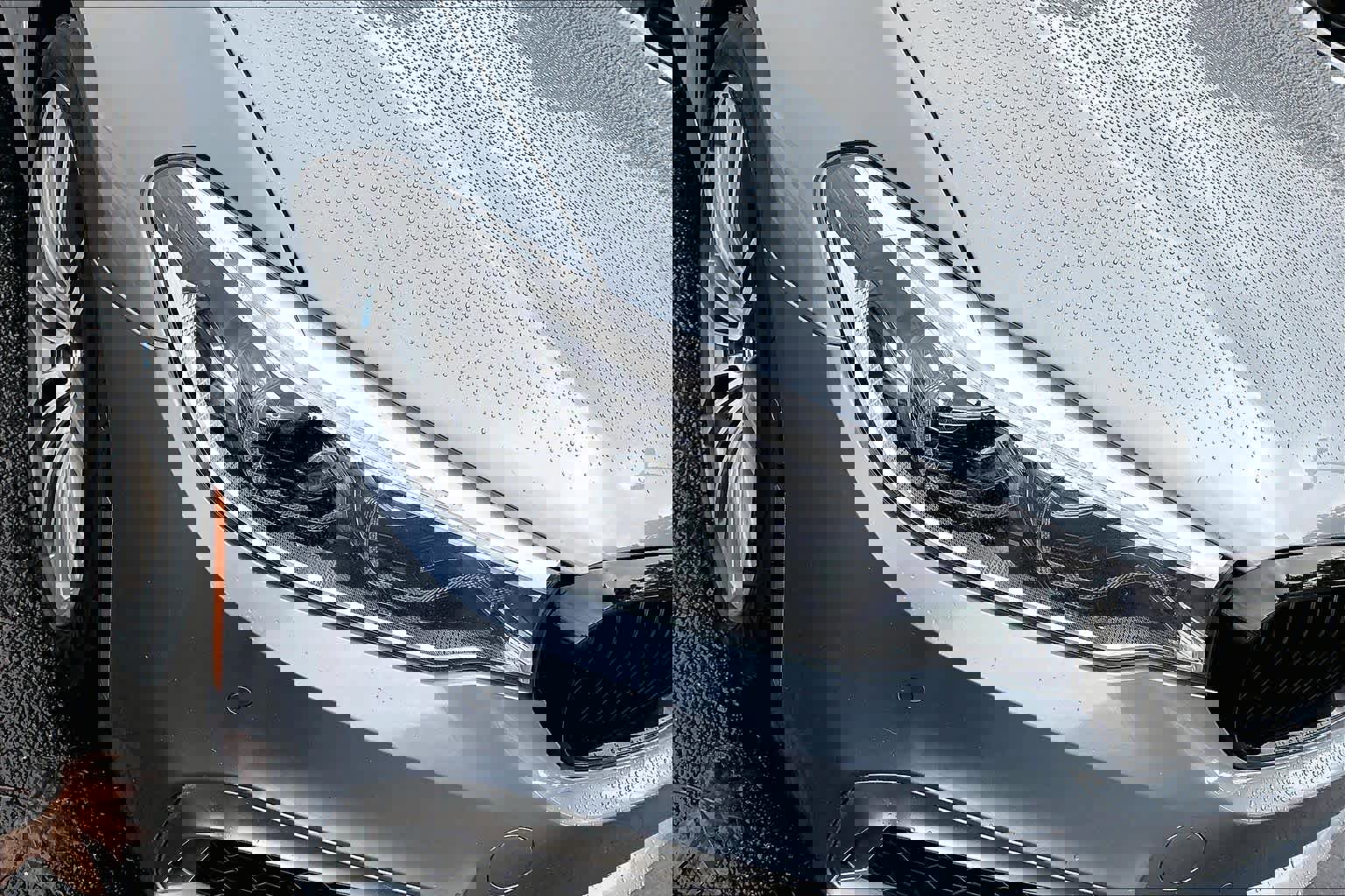 Used 2020 BMW M550i xDrive image 30