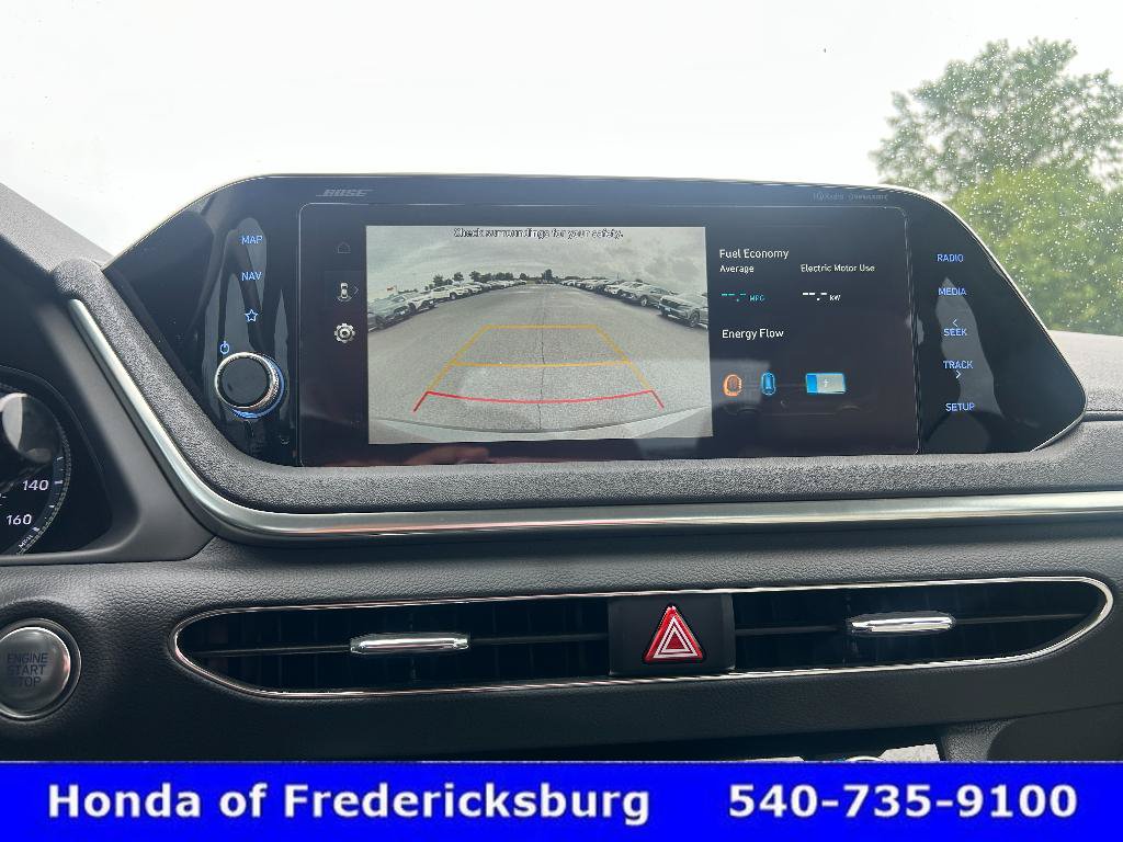Used 2023 Hyundai Sonata SEL FWD image 20