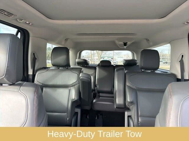 Used 2025 Ford Expedition Max Active image 41