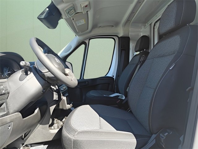 New 2024 RAM ProMaster 2500 w/ Convenience Group image 23