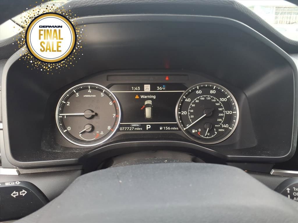 Used 2024 Mitsubishi Outlander SE image 16