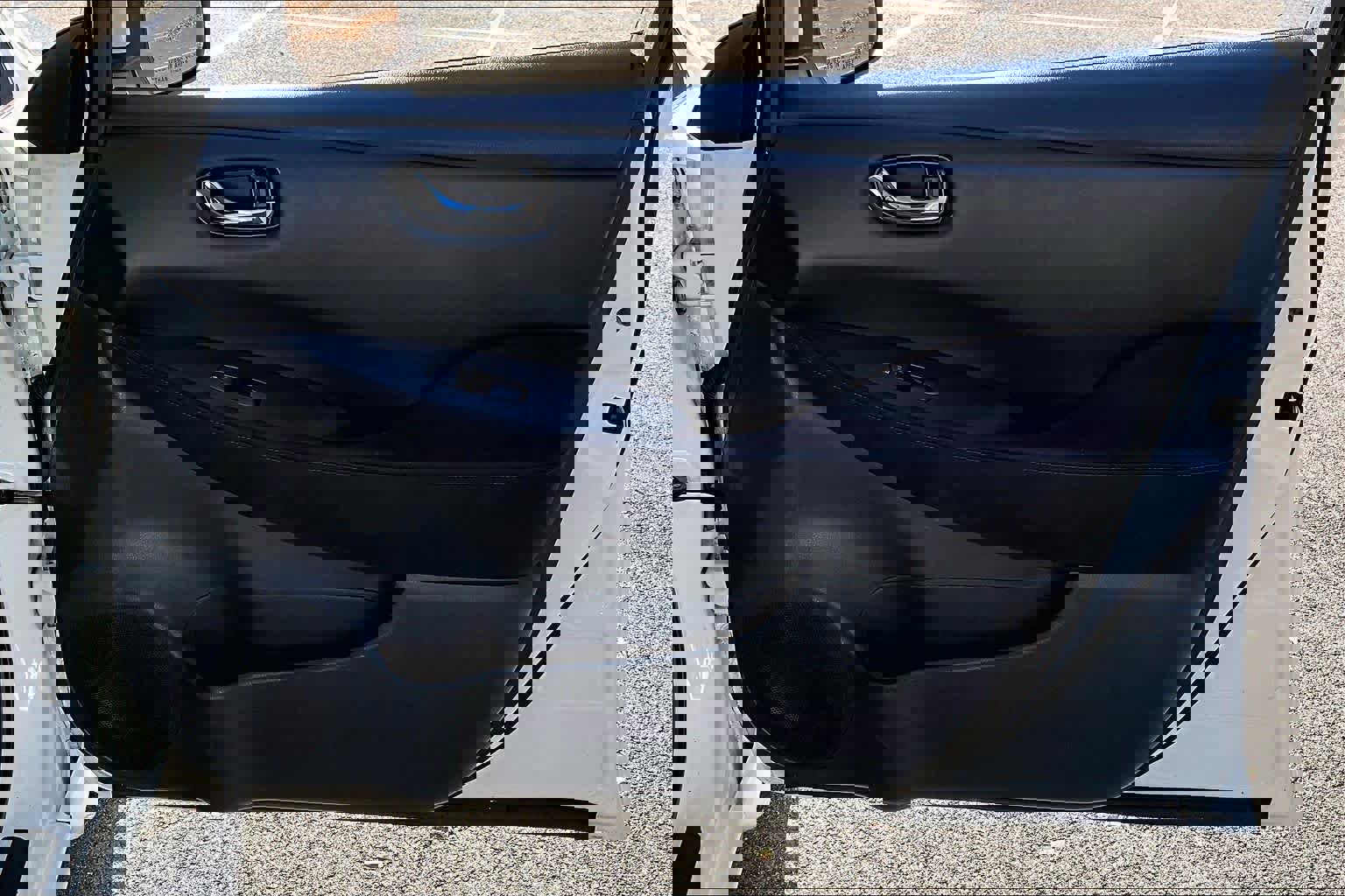 Used 2017 Nissan Leaf S w/ Charge Package image 20