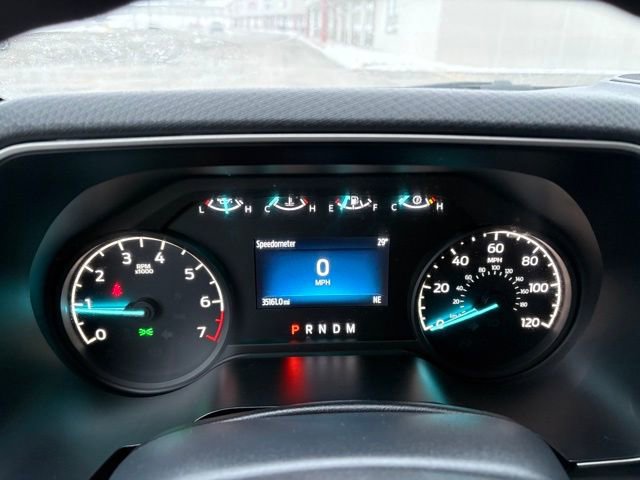 Used 2022 Ford F150 XLT image 14