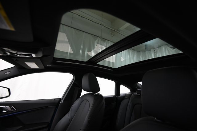 Used 2022 BMW 228i Gran Coupe w/ M Sport Package image 21