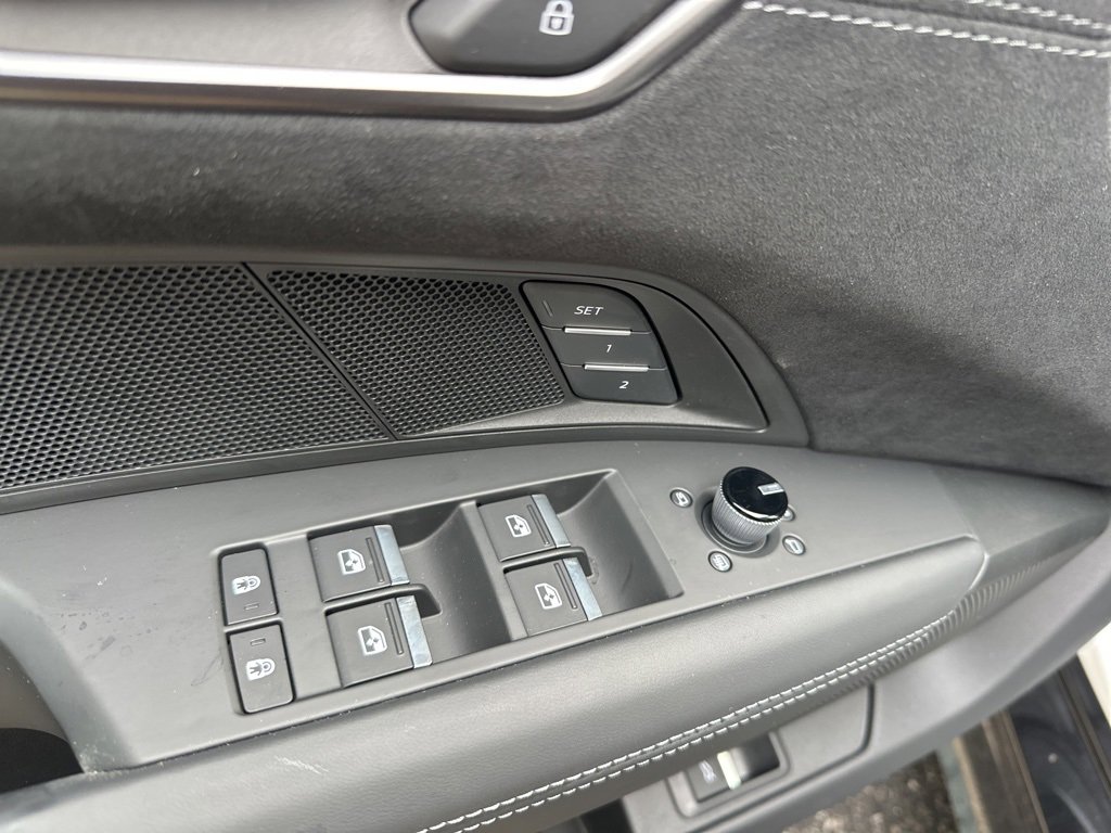 New 2026 Audi RS e-tron GT performance image 17