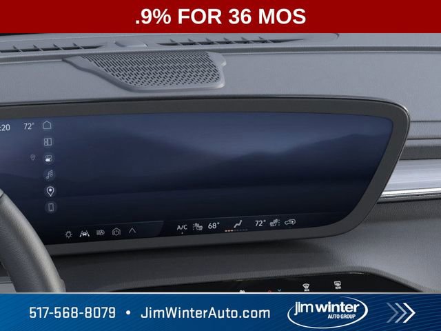 New 2026 Buick Enclave Preferred w/ Power Package AWD/4WD image 44