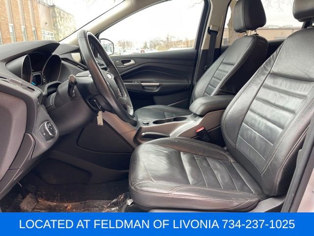 Used 2015 Ford Escape SE w/ Equipment Group 201A image 19