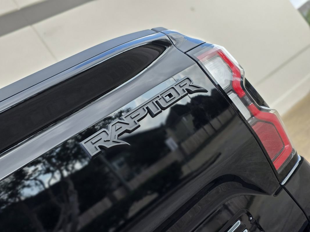 Used 2024 Ford Ranger Raptor image 38