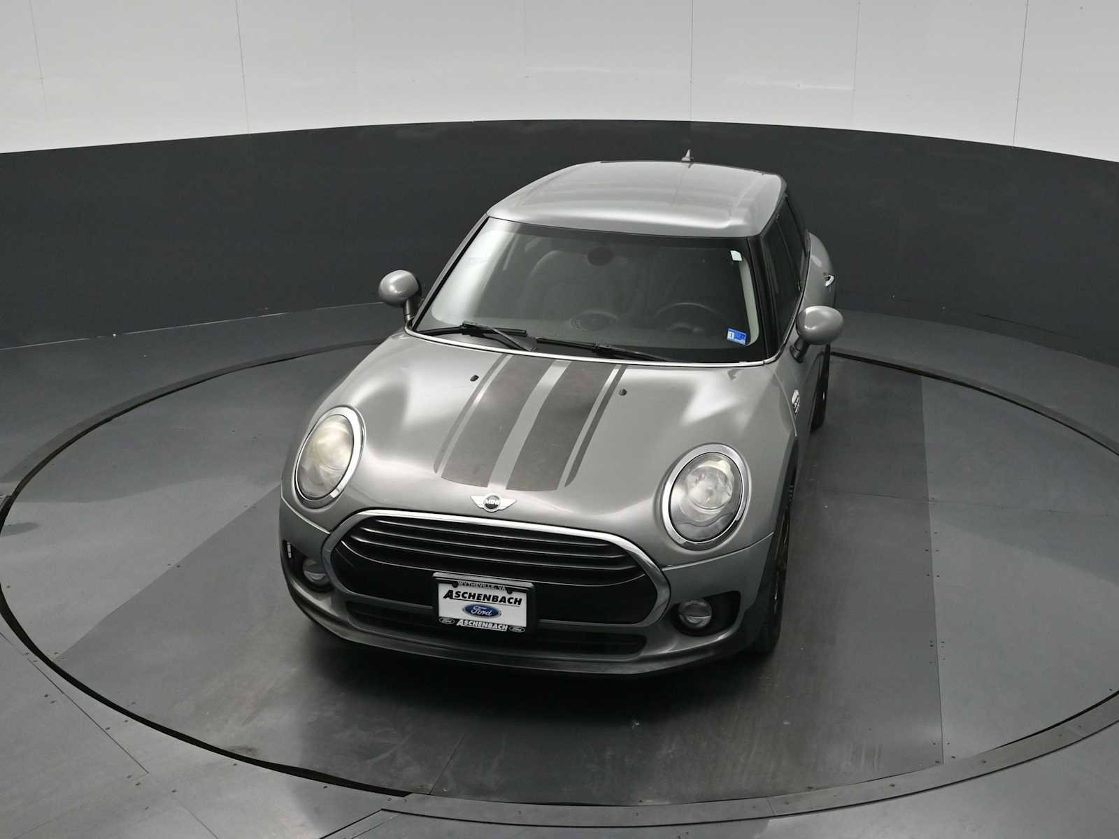 Used 2018 MINI Cooper Clubman image 17