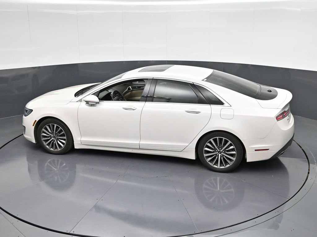Used 2018 Lincoln MKZ Select w/ Select Plus Package FWD image 29