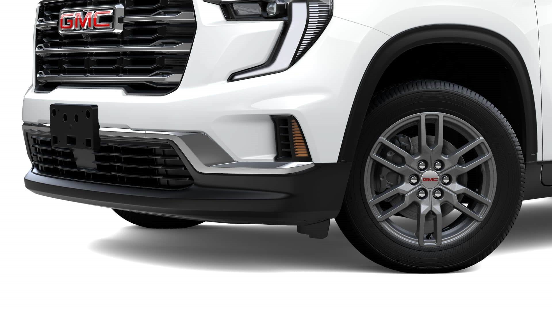 New 2025 GMC Acadia Elevation FWD image 53