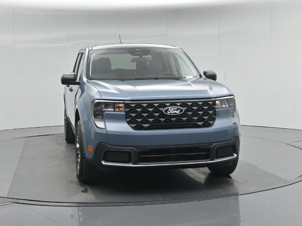 New 2026 Ford Maverick XLT FWD image 56