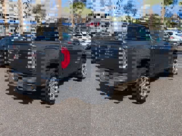 Used 2016 GMC Canyon SLT w/ Driver Alert Package image 8