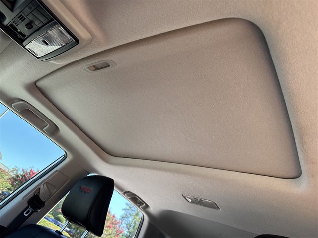 Used 2021 Toyota 4Runner TRD Pro image 34