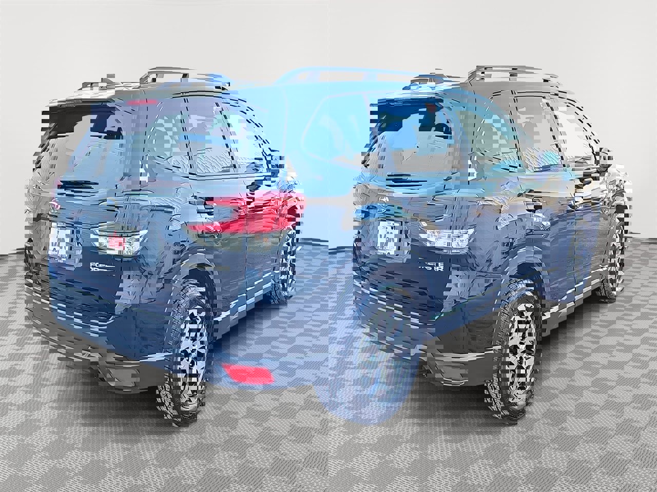 Certified 2023 Subaru Forester Premium image 5