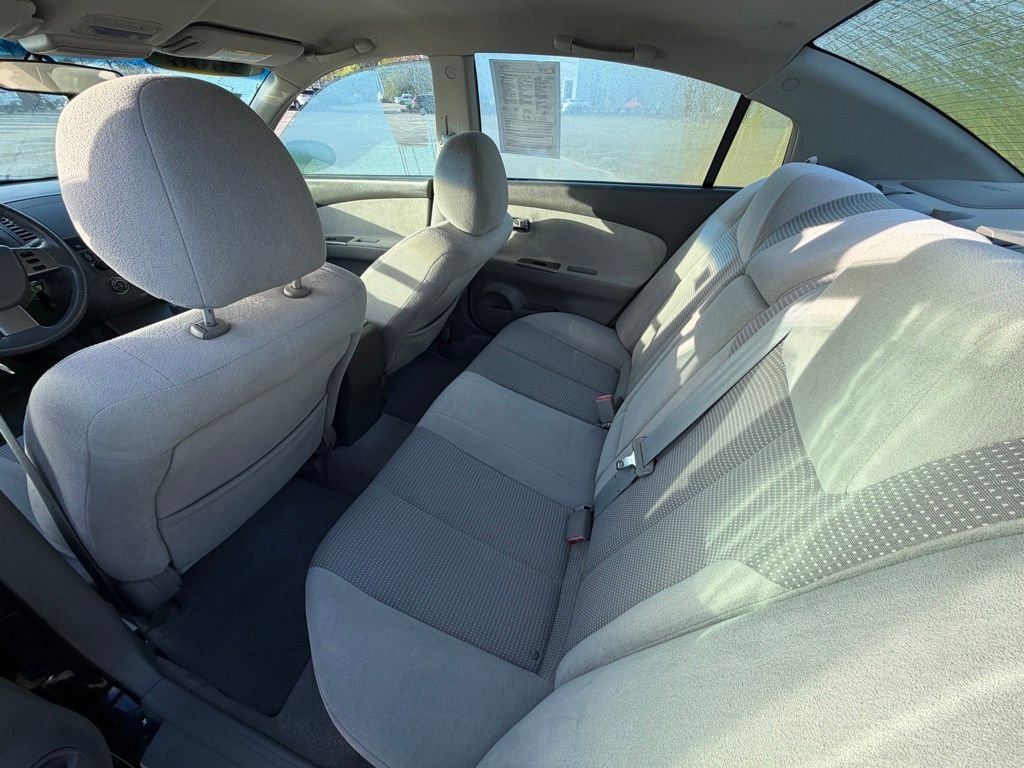 Used 2006 Nissan Altima 2.5 S w/ (P01) Special Edition Pkg image 21