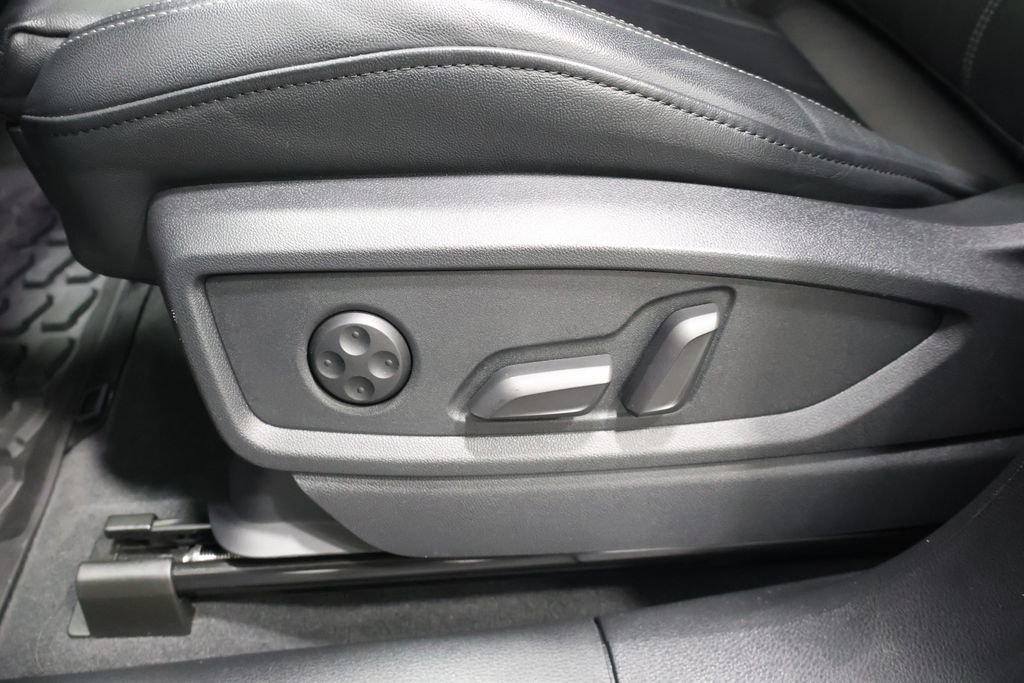 Used 2024 Audi Q5 2.0T Premium Plus w/ Premium Plus Package image 14