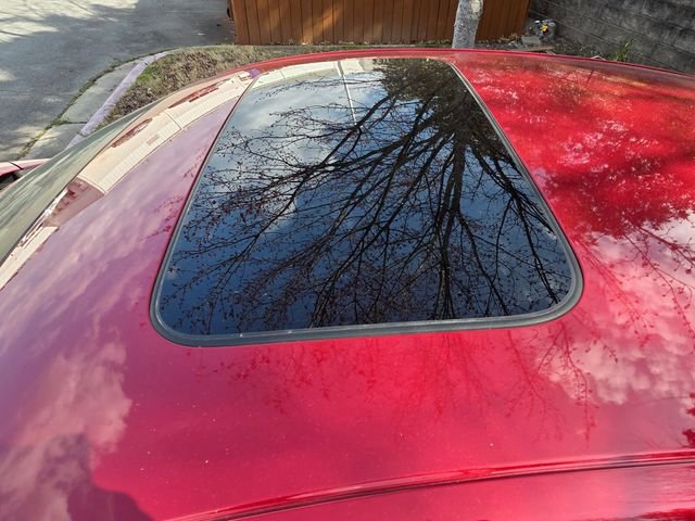 Certified 2024 Honda Accord Sport image 11