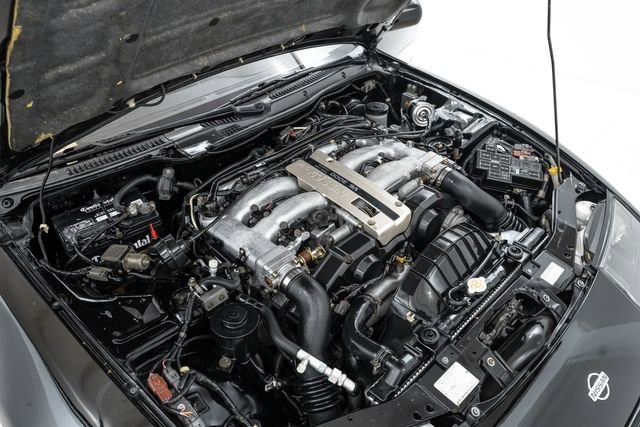 Used 1994 Nissan 300ZX Convertible image 32