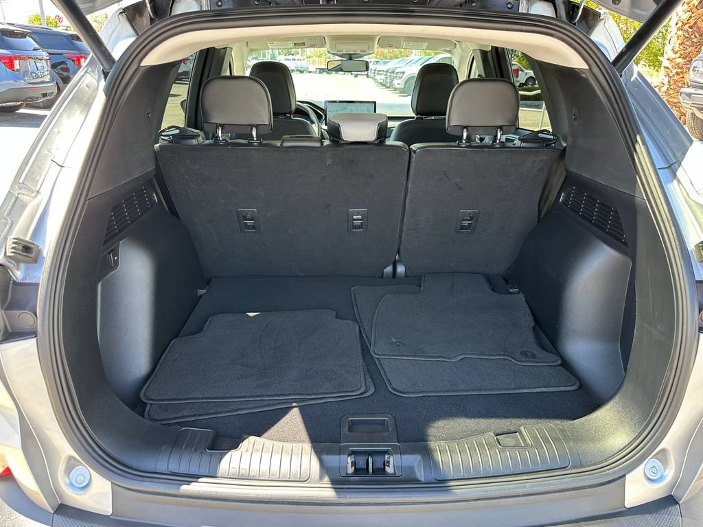 Used 2024 Ford Escape SE w/ PHEV Premium Package FWD image 55