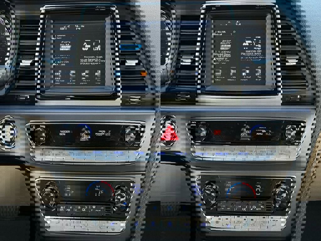 Used 2019 Hyundai Sonata SEL w/ Tech Package 02 image 21