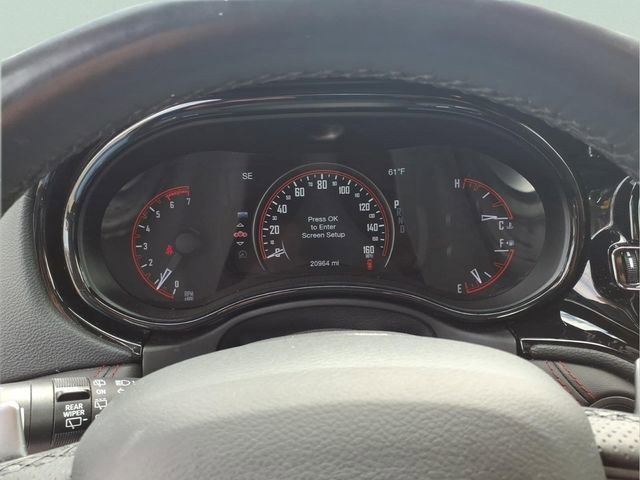 Used 2024 Dodge Durango R/T w/ Tow 'N Go Package AWD/4WD image 17