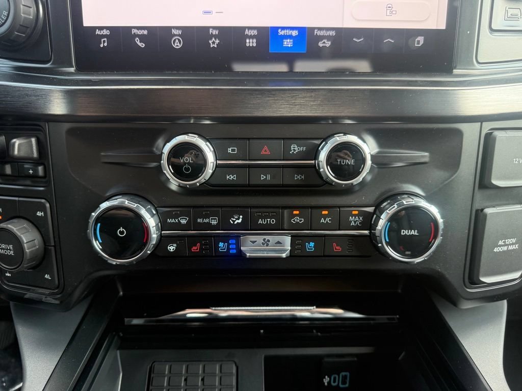 New 2026 Ford F250 Lariat w/ Lariat Ultimate Package AWD/4WD image 28
