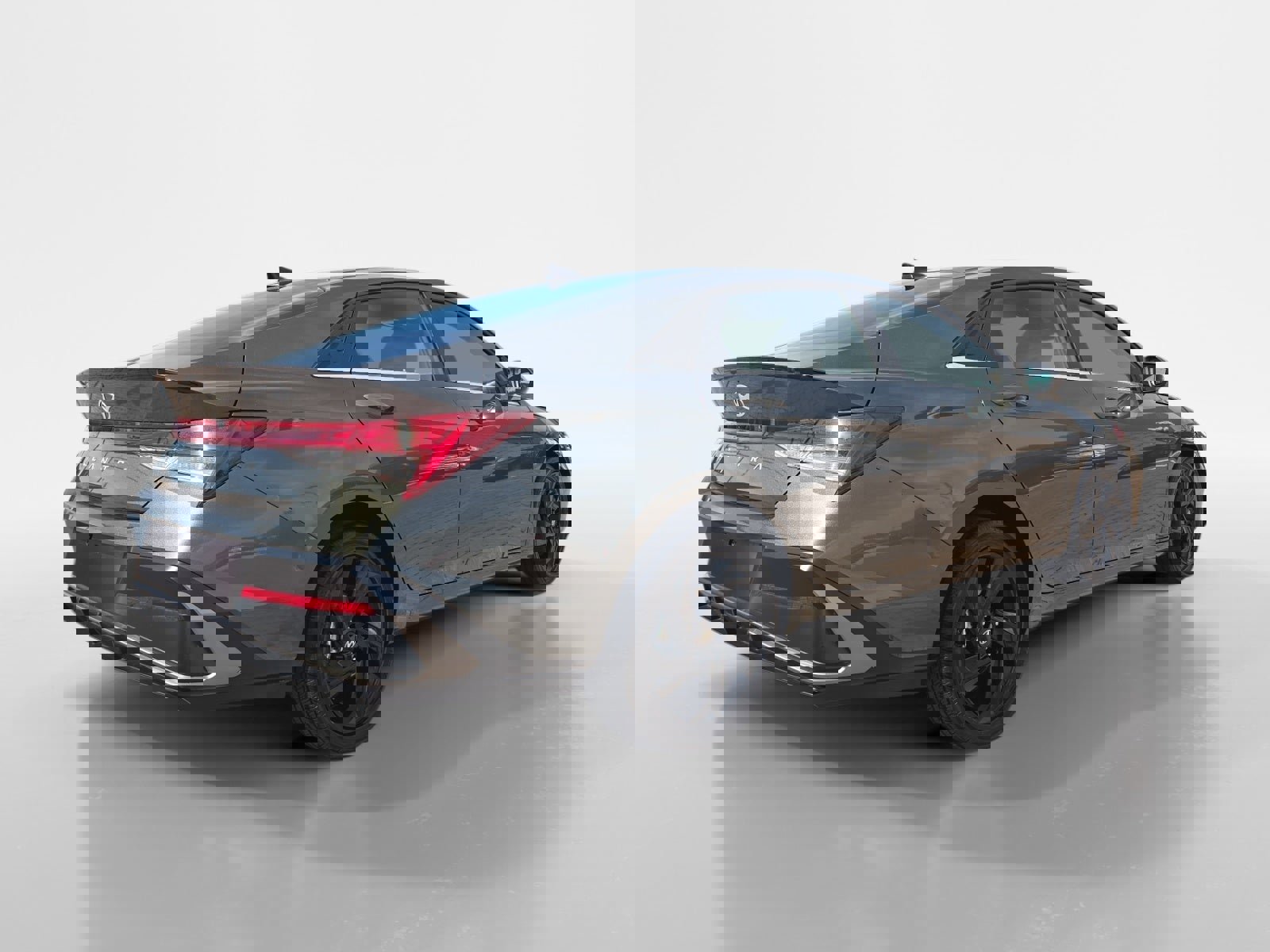 Certified 2026 Hyundai Elantra SEL Sport Premium w/ Cargo Package image 3