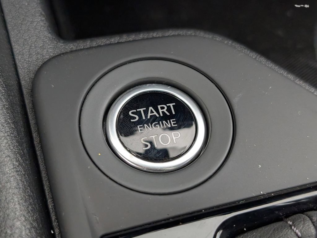 New 2025 Nissan Sentra S FWD image 26