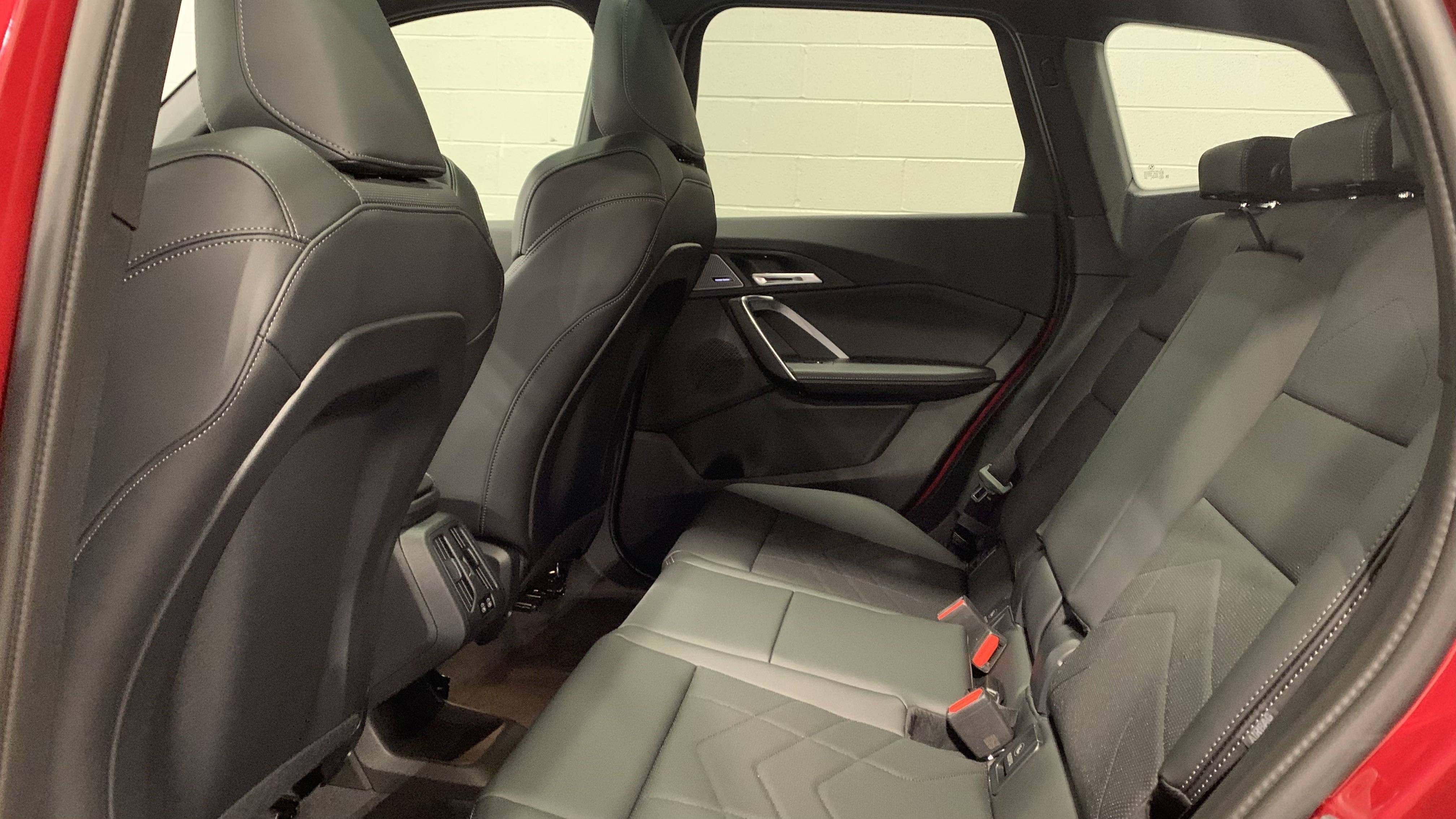 Used 2026 BMW X1 xDrive28i w/ Technology Package image 29