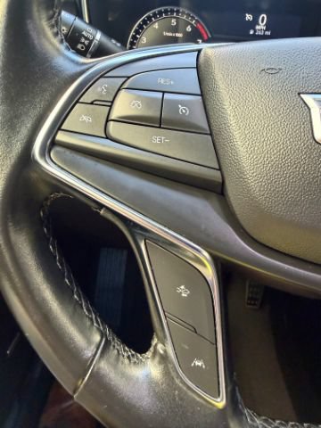 Used 2021 Cadillac XT5 Luxury w/ LPO, Floor Liner Package FWD image 21