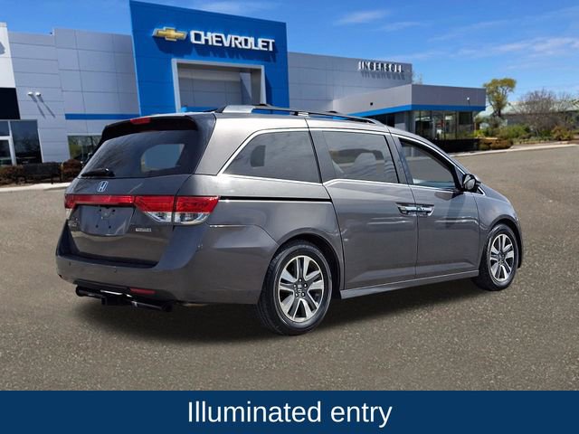 Used 2014 Honda Odyssey Touring image 24